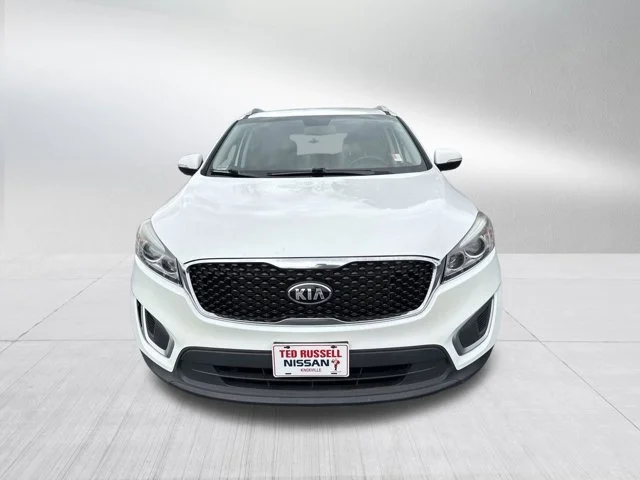 2017 Kia Sorento LX AWD photo