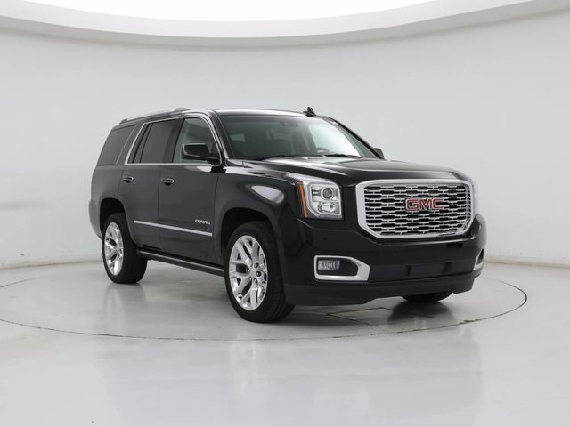 2016 GMC Yukon Denali RWD photo
