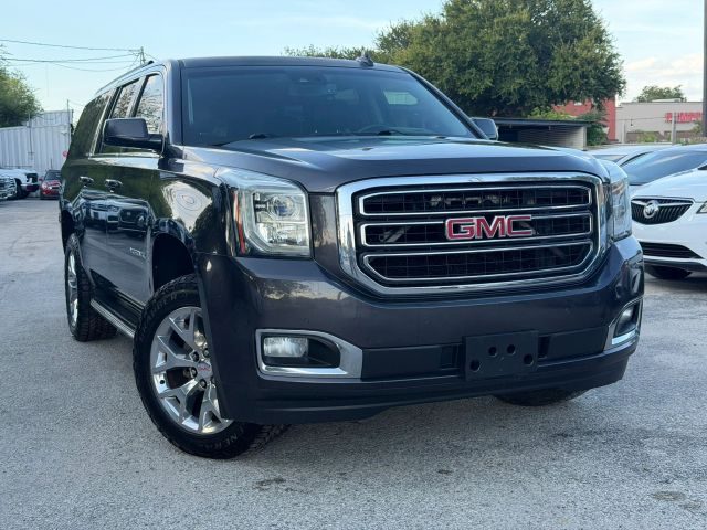 2016 GMC Yukon XL SLT RWD photo