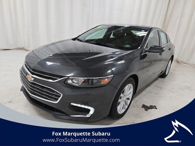 2016 Chevrolet Malibu LT FWD photo