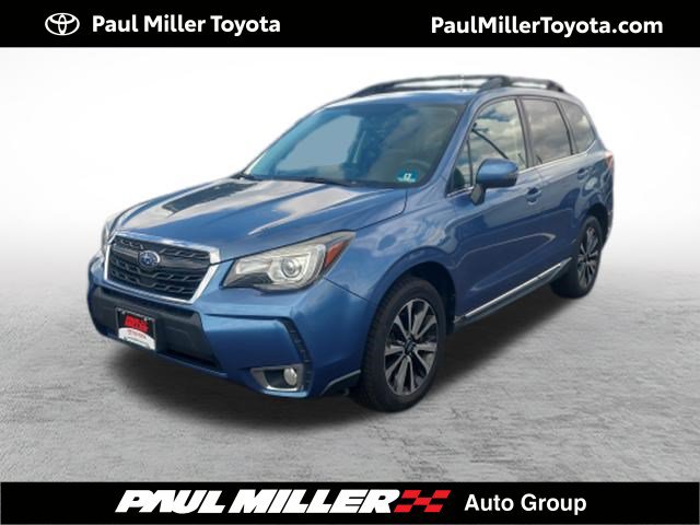 2017 Subaru Forester Touring AWD photo