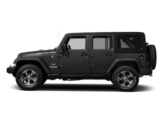 2016 Jeep Wrangler Unlimited Sahara 4WD photo