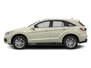 2017 Acura RDX w/Technology Pkg AWD photo