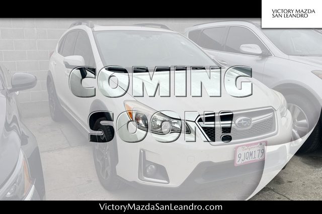 2016 Subaru Crosstrek Limited AWD photo