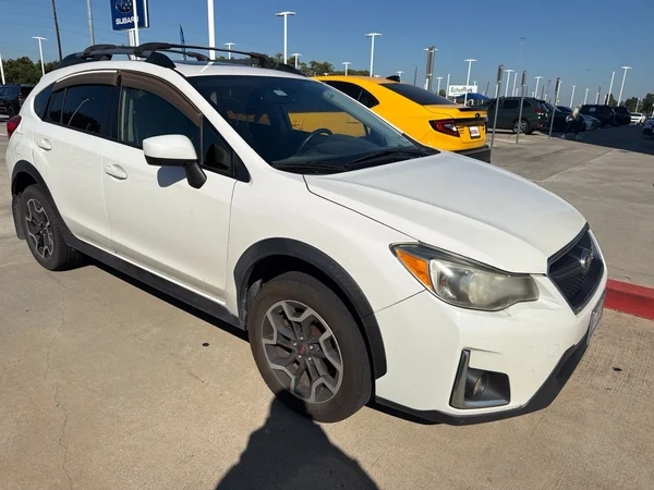 2016 Subaru Crosstrek Premium AWD photo