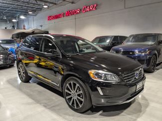 2017 Volvo XC60 Inscription AWD photo