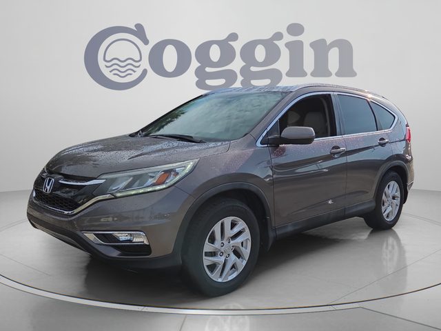 2016 Honda CR-V EX-L FWD photo