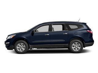2017 Chevrolet Traverse LS FWD photo