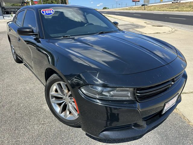 2016 Dodge Charger SXT RWD photo