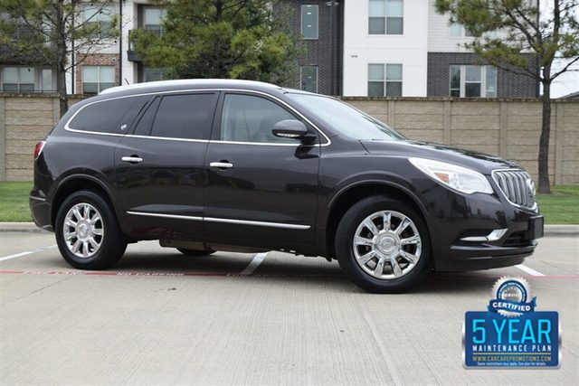 2015 Buick Enclave Leather FWD photo