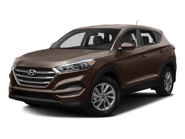 2016 Hyundai Tucson Eco FWD photo