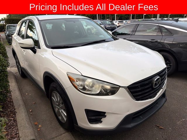 2016 Mazda CX-5 Sport FWD photo