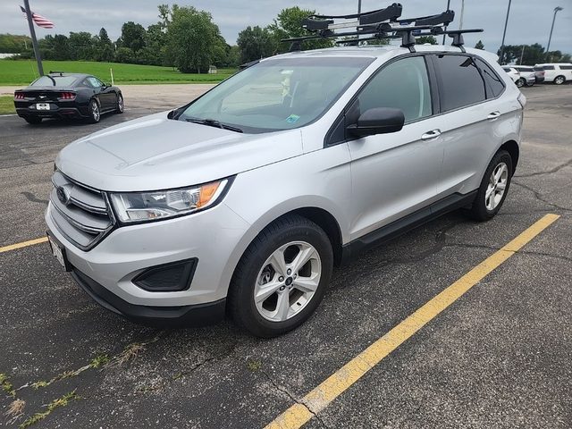 2016 Ford Edge SE AWD photo