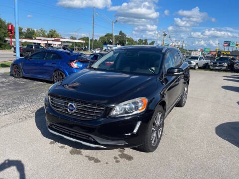 2017 Volvo XC60 Dynamic AWD photo