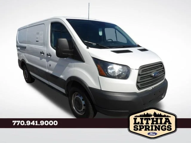 2016 Ford Transit Van RWD photo