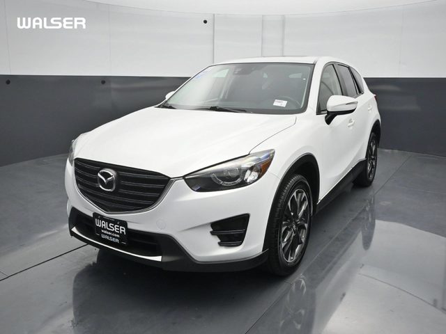 2016 Mazda CX-5 Grand Touring AWD photo