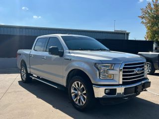 2016 Ford F-150 XLT 4WD photo