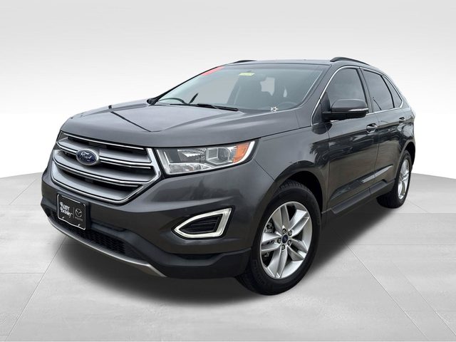2016 Ford Edge SEL FWD photo
