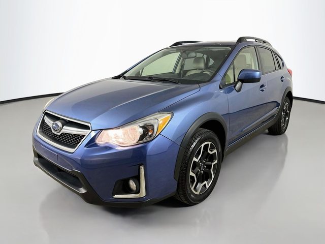 2016 Subaru Crosstrek Premium AWD photo