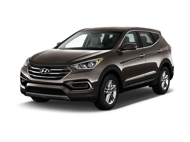 2017 Hyundai Santa Fe Sport 2.4L AWD photo