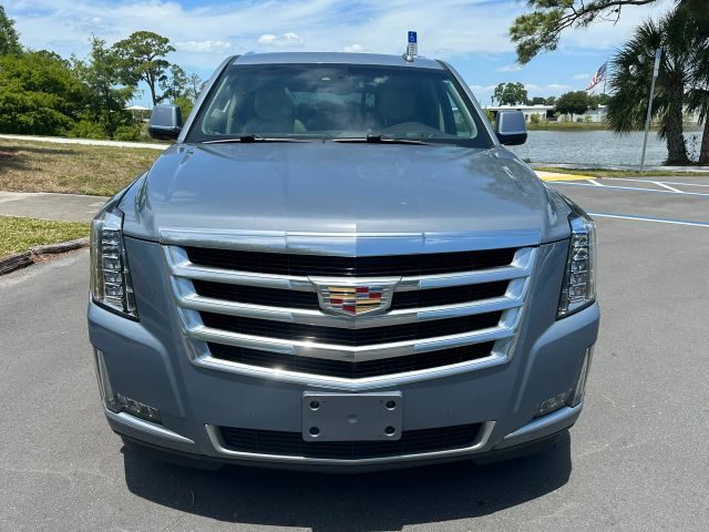 2016 Cadillac Escalade ESV Luxury Collection 4WD photo