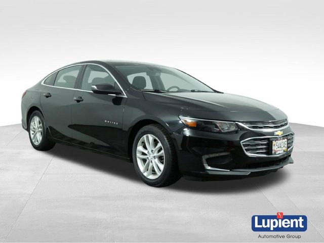2016 Chevrolet Malibu LT FWD photo