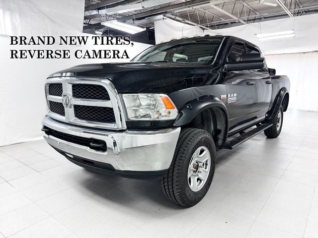 2016 Ram 2500 Tradesman 4WD photo