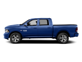 2016 Ram 1500 Big Horn RWD photo
