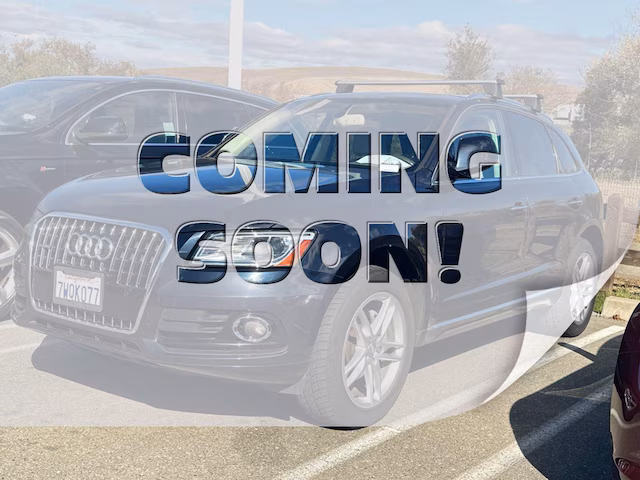 2017 Audi Q5 Premium Plus AWD photo