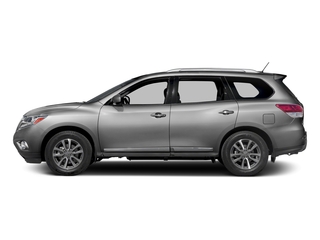 2016 Nissan Pathfinder SL FWD photo