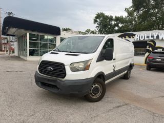 2016 Ford Transit Van  RWD photo