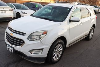 2016 Chevrolet Equinox LT FWD photo