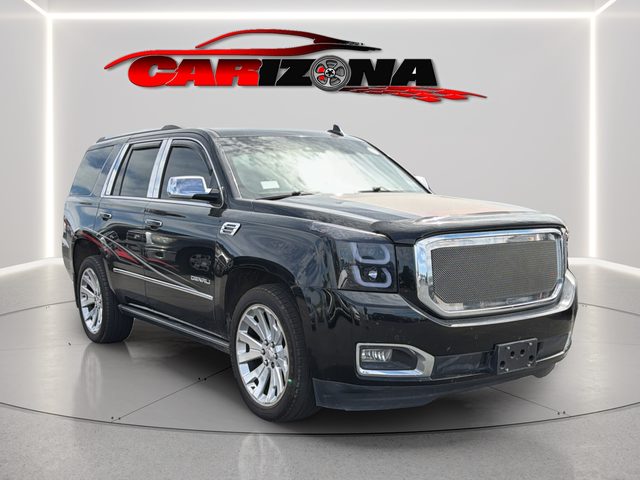 2016 GMC Yukon Denali 4WD photo