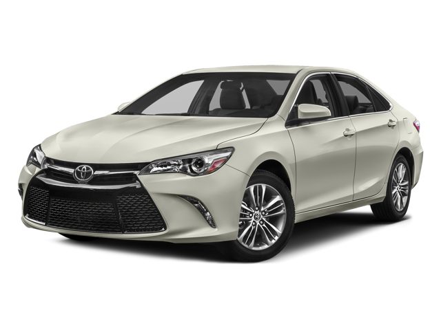 2017 Toyota Camry XSE FWD photo