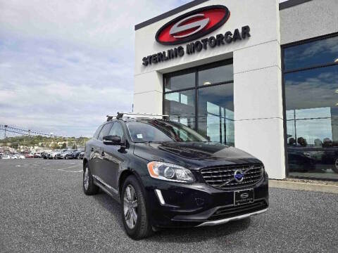 2017 Volvo XC60 Inscription AWD photo