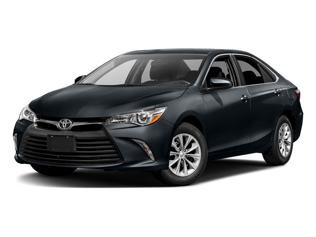 2017 Toyota Camry XSE FWD photo