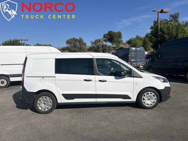 2016 Ford Transit Connect Van XL FWD photo