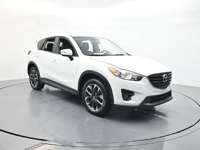 2016 Mazda CX-5 Grand Touring AWD photo