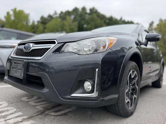 2016 Subaru Crosstrek Limited AWD photo