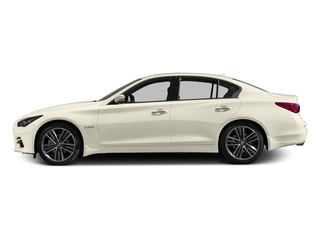 2016 Infiniti Q50 Hybrid RWD photo