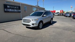 2017 Ford Escape SE 4WD photo