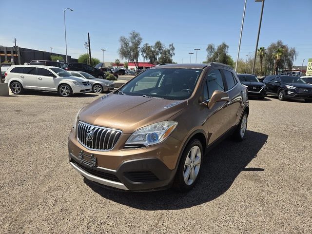 2016 Buick Encore FWD photo