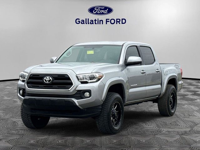 2016 Toyota Tacoma SR5 RWD photo