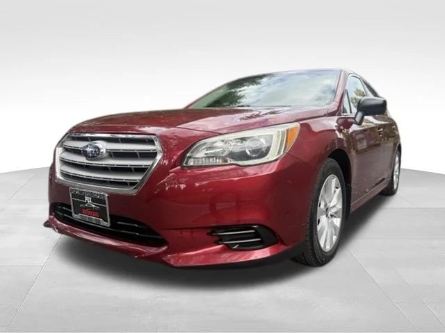 2017 Subaru Legacy Premium AWD photo