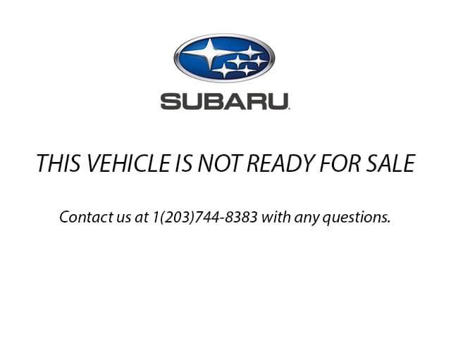 2016 Subaru Crosstrek Premium AWD photo