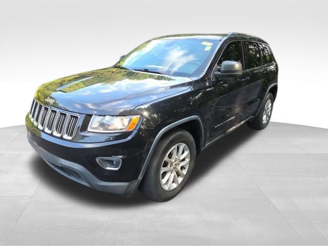 2016 Jeep Grand Cherokee Laredo RWD photo