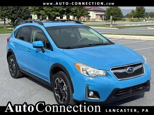 2016 Subaru Crosstrek Premium AWD photo