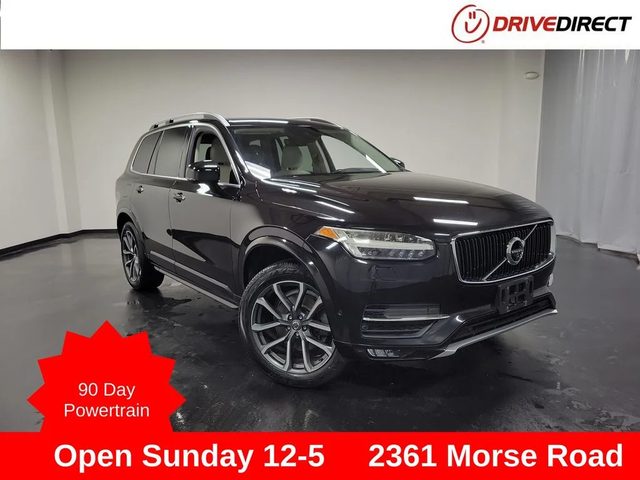 2017 Volvo XC90 Momentum AWD photo