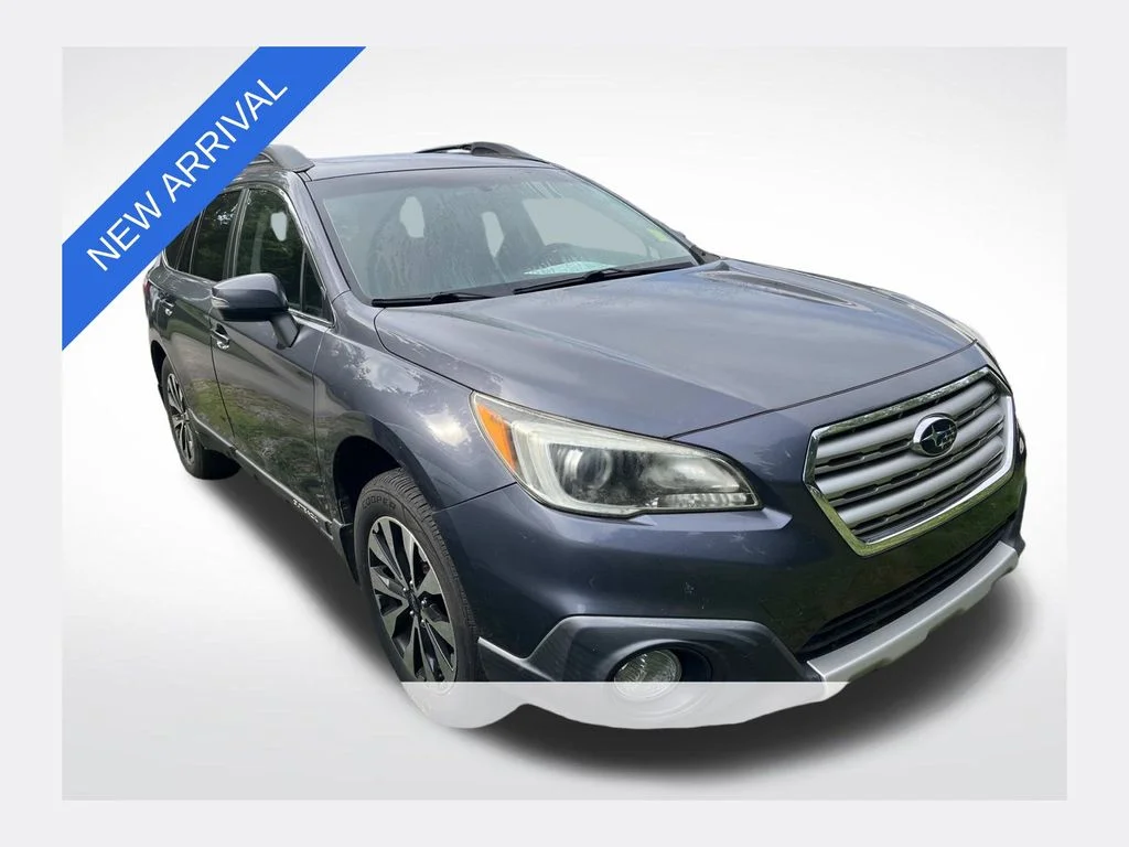 2017 Subaru Outback Limited AWD photo