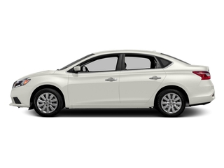 2016 Nissan Sentra SV FWD photo